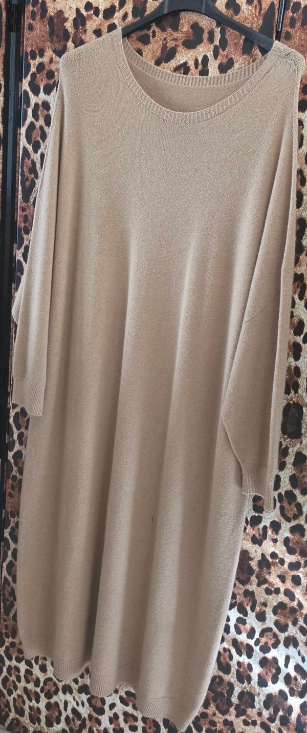 Sale woon jurk/trui