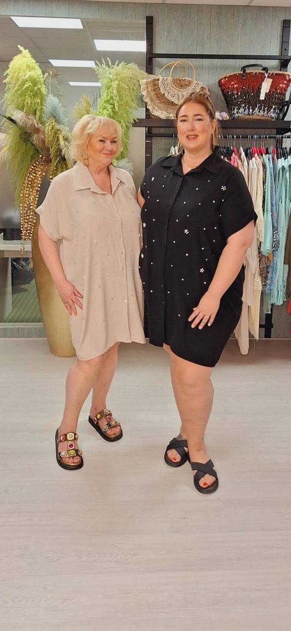 STUNTJE Blouse chic 1055