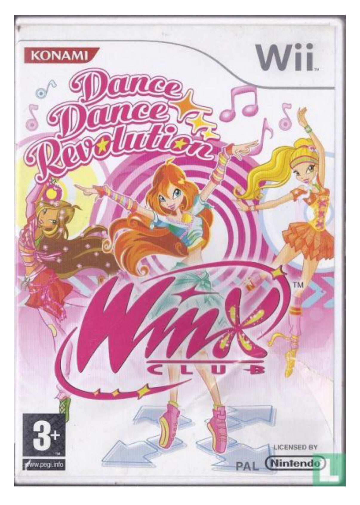 Winx
