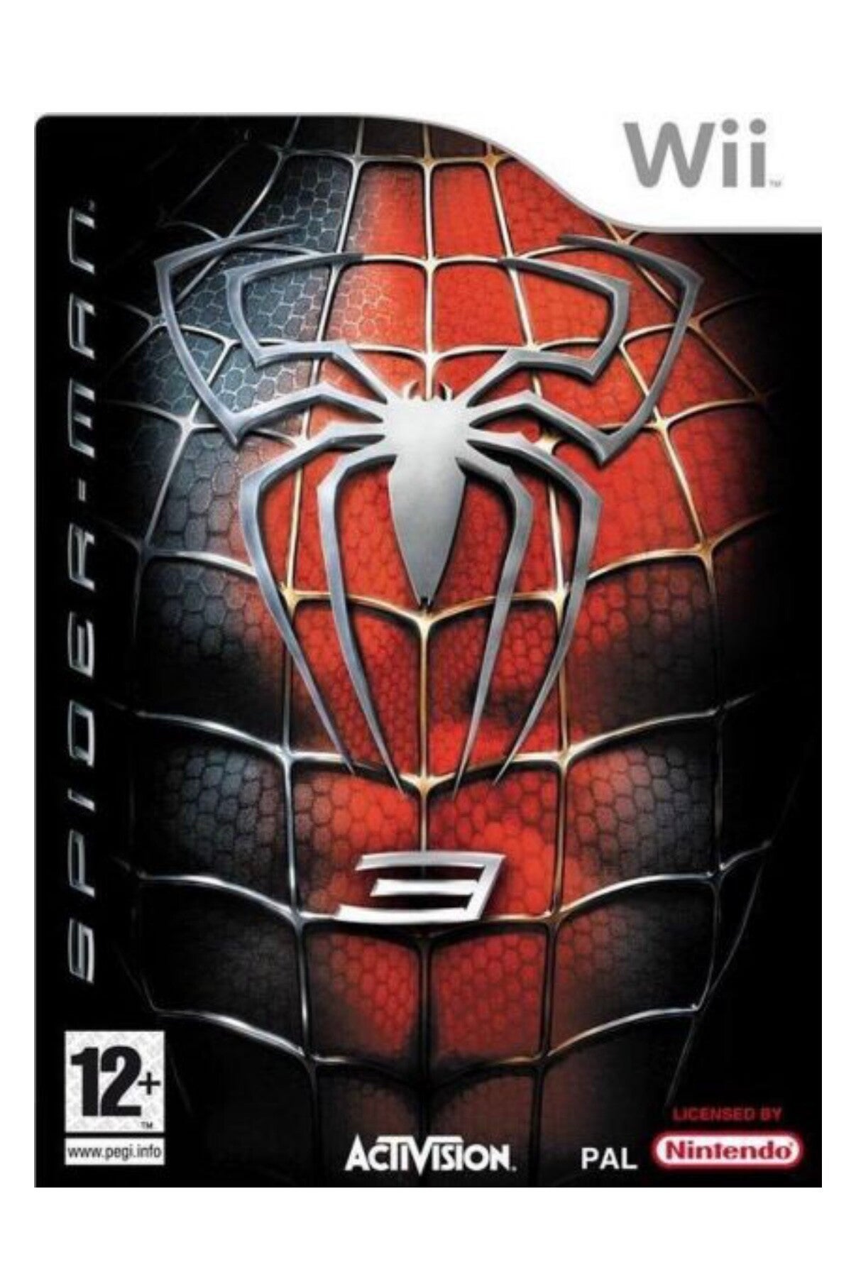 Spider-man 3