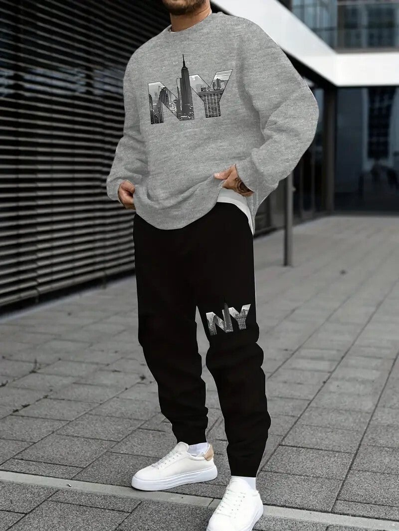 CONJUNTO PARA HOMBRE