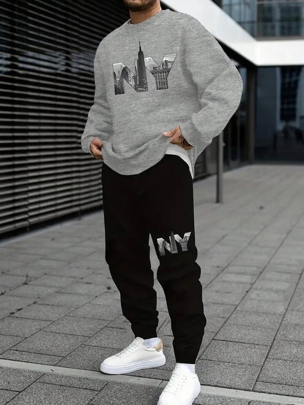 CONJUNTO PARA HOMBRE