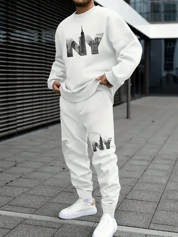 CONJUNTO PARA HOMBRE