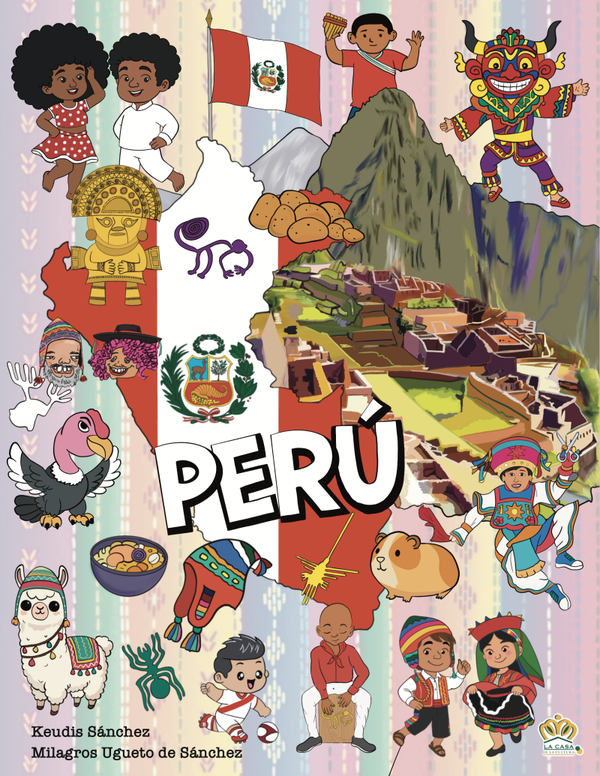 MEMORIAS DE MI TIERRA PERÚ (TOMO II)