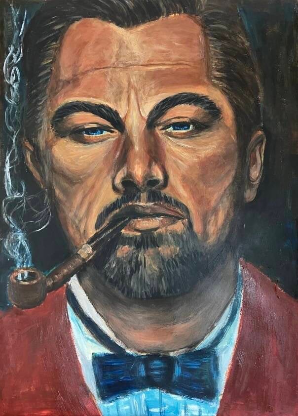 Django unchained