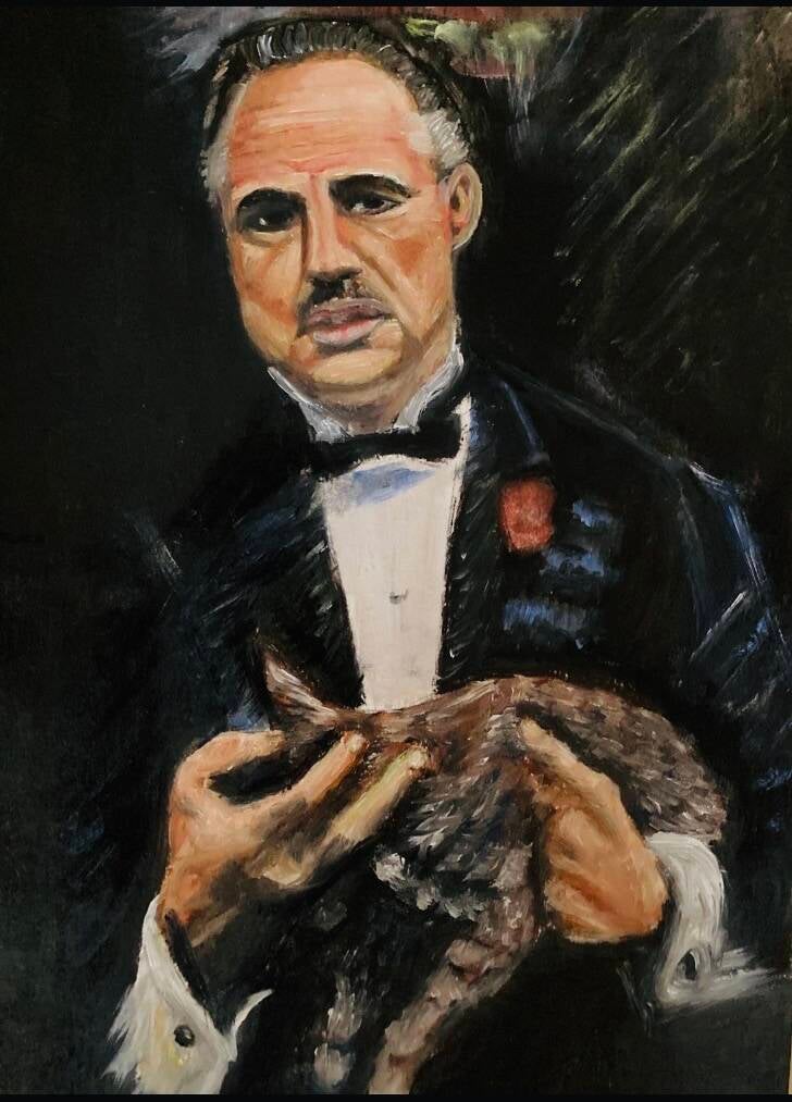 The Godfather
