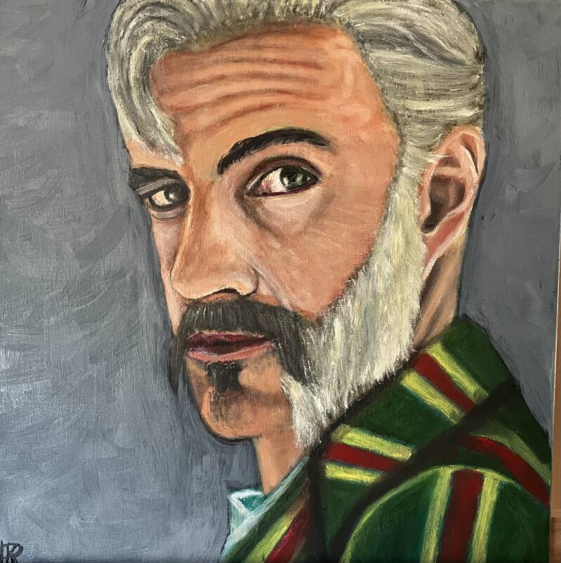 Ruben Blok (Triggerfinger)