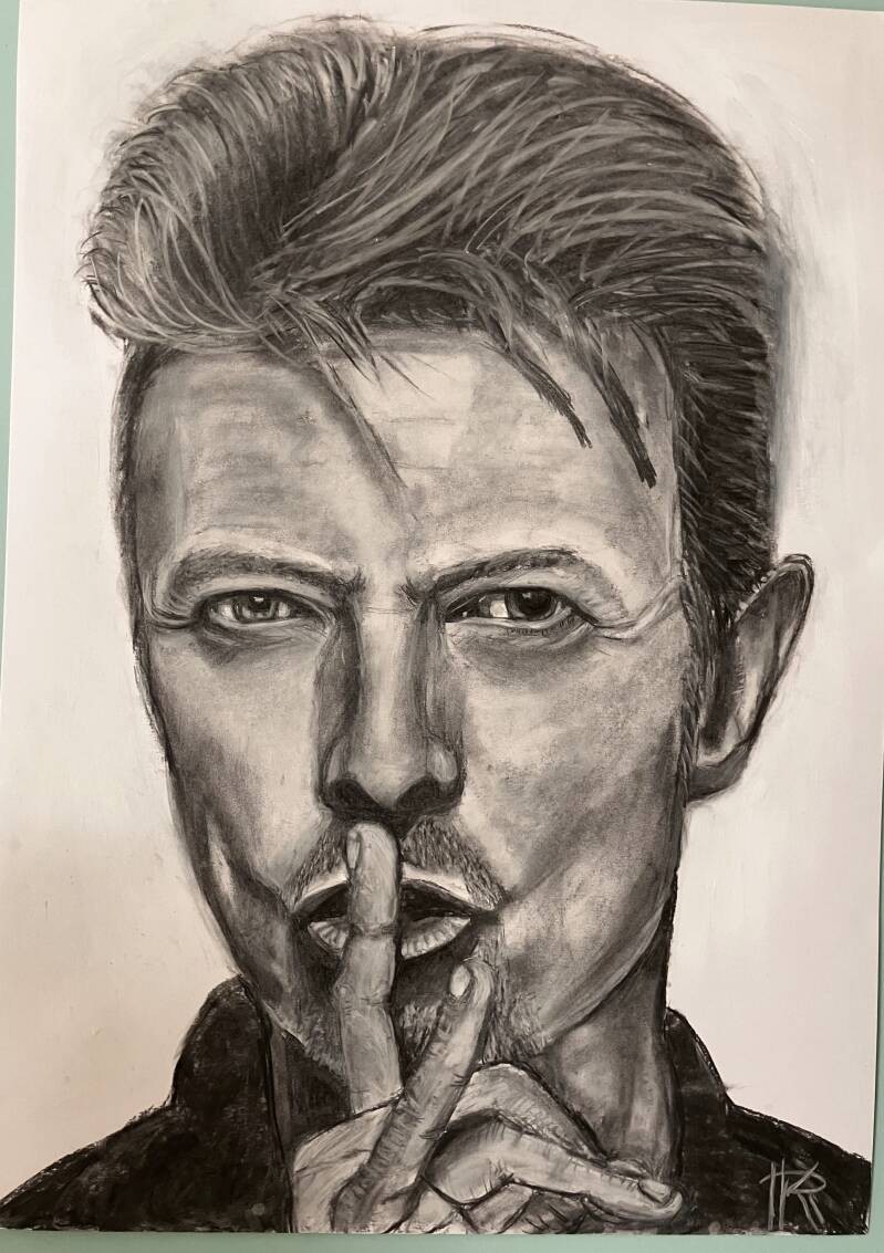 David Bowie