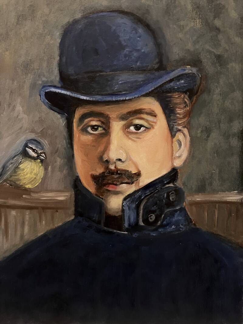 Puccini