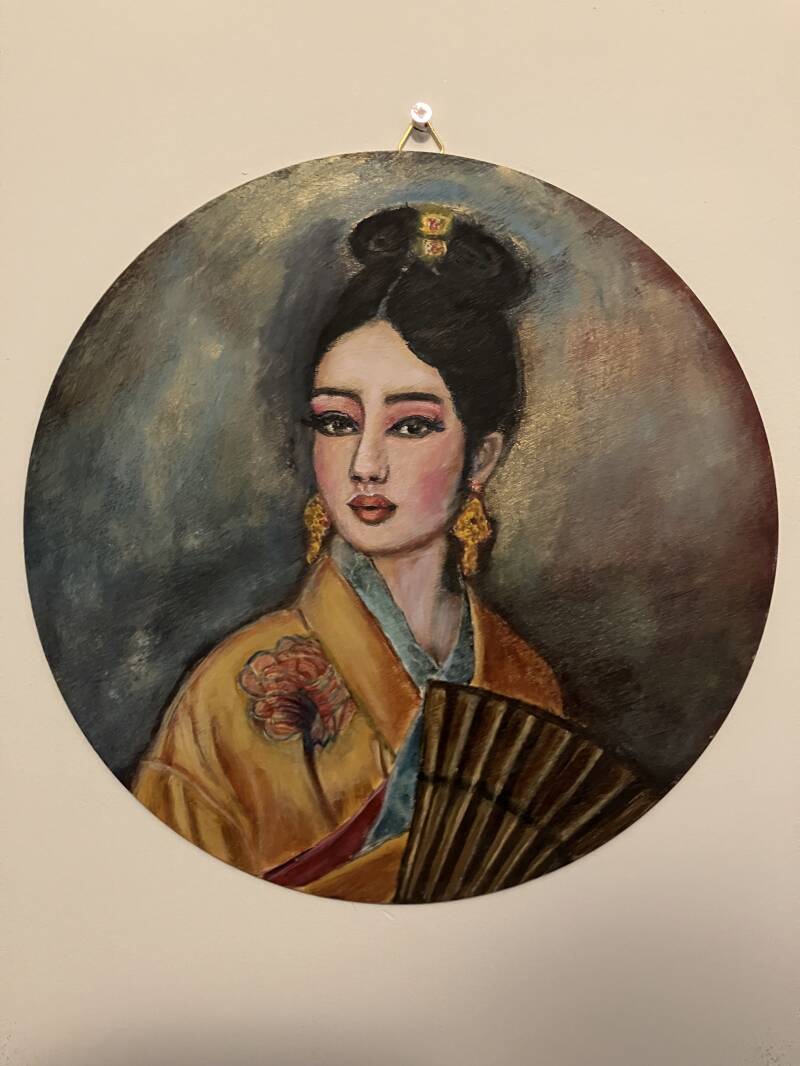Geisha
