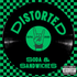 DISTORTED SODA &amp; SANDWICHES