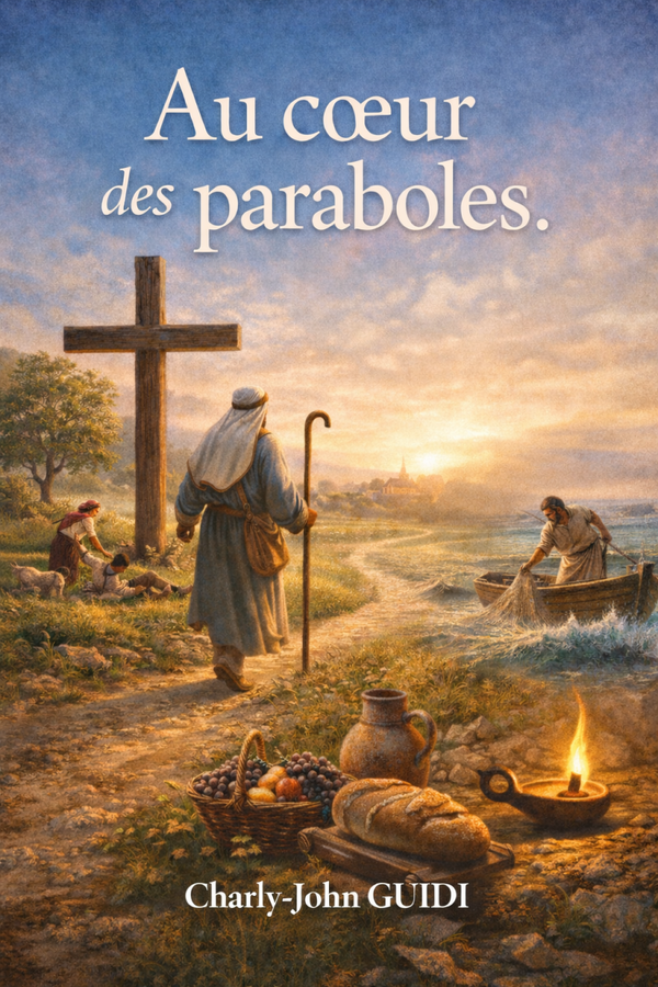 Au coeur des paraboles