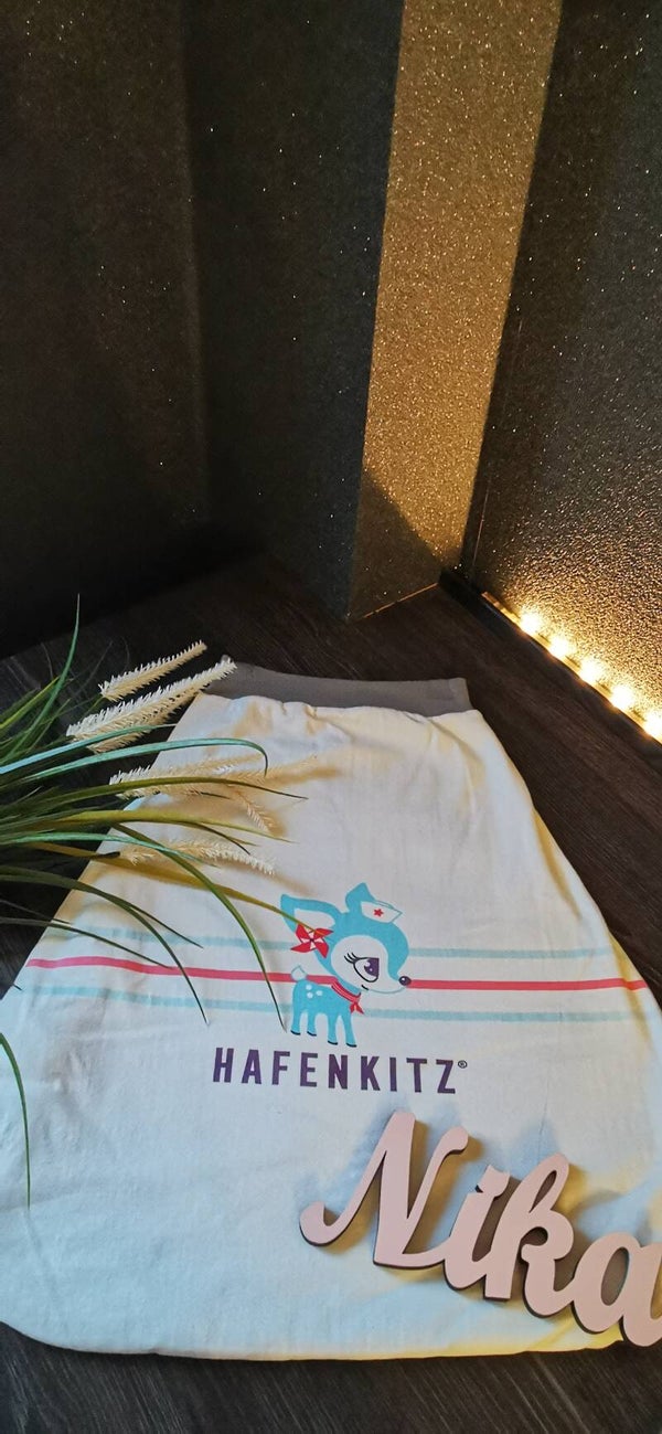 Strampelsack Hafenkitz