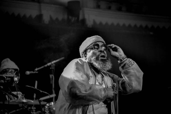 Black Thought - the Roots, Paradiso Amsterdam 2024