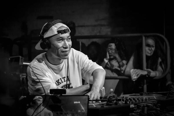 DJ Koco aka Shimokita, Soul in the Horn Brooklyn 2025