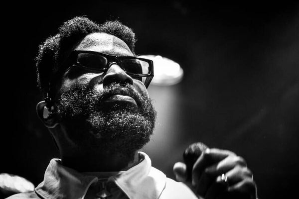 Tobe Nwigwe, de Melkweg Amsterdam 2025