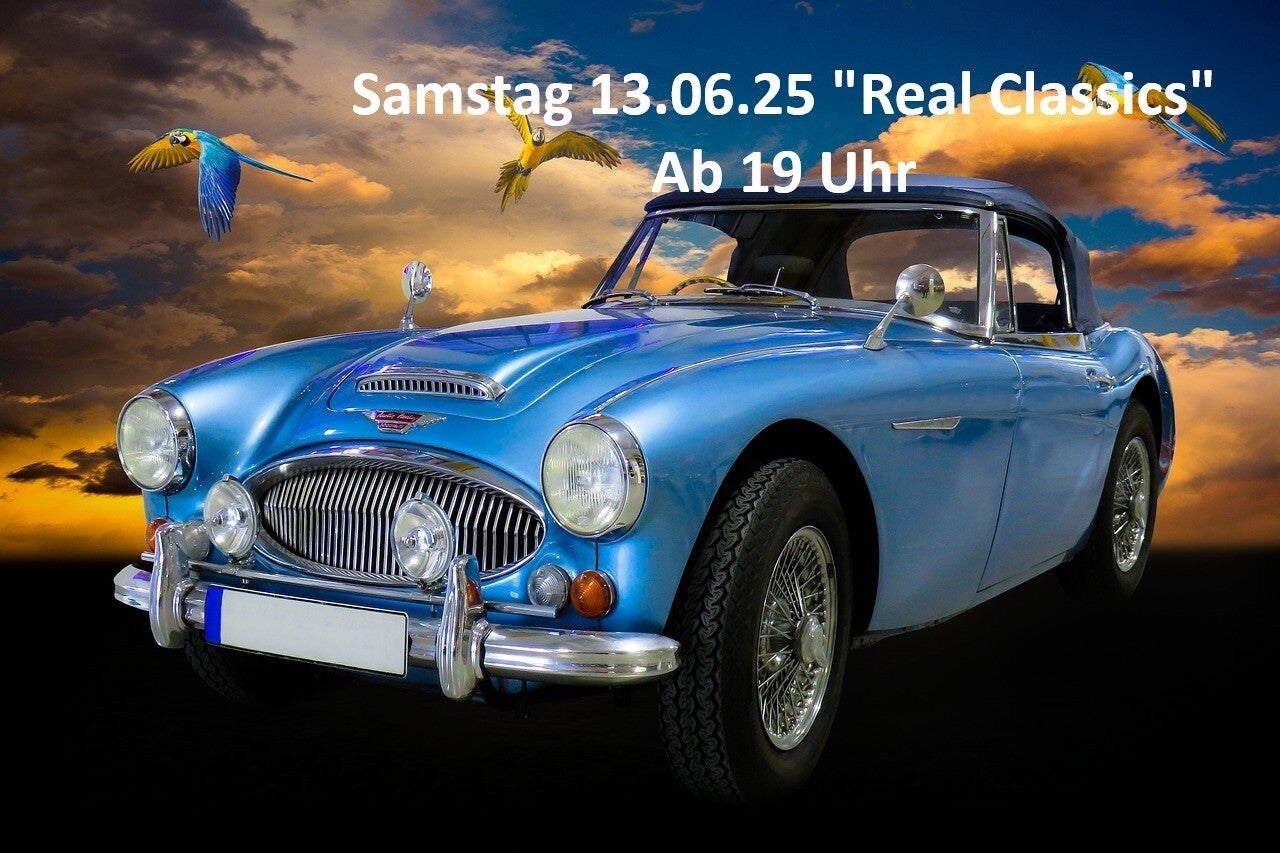 Radio Zwanzig2 Jüchen Classics