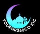 YourHR360co Inc