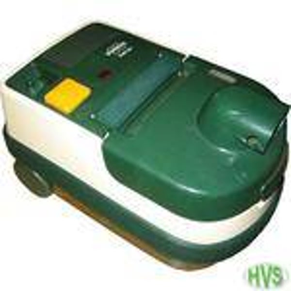 Vorwerk Tiger 251 Grundgerät