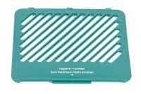 Gitter für Filter, Filterabdeckung, Abdeckgitter für Vorwerk Tiger 251 252