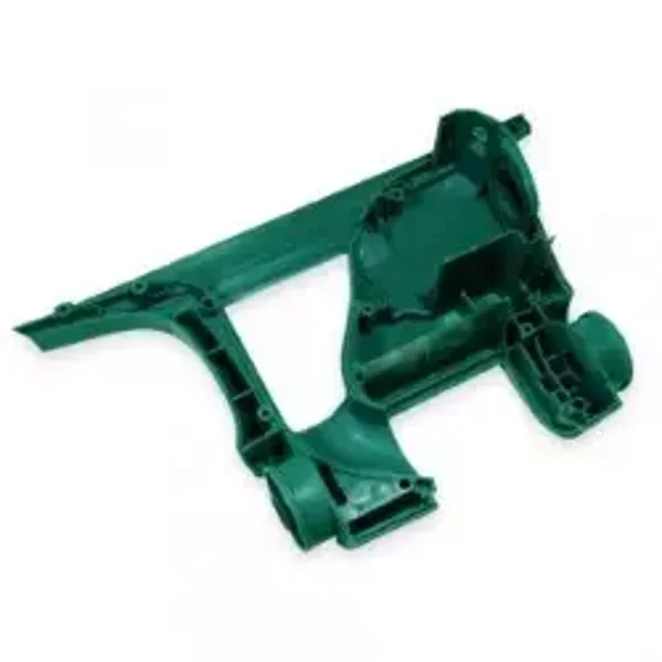 Bodruppe Gehäuse zur Reparatur passend für Vorwerk Teppichbürste EB 360