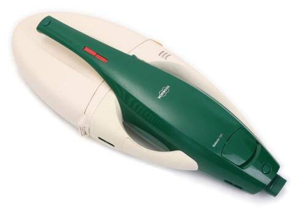 Vorwerk Kobold 131 Grundgerät - generalüberholt