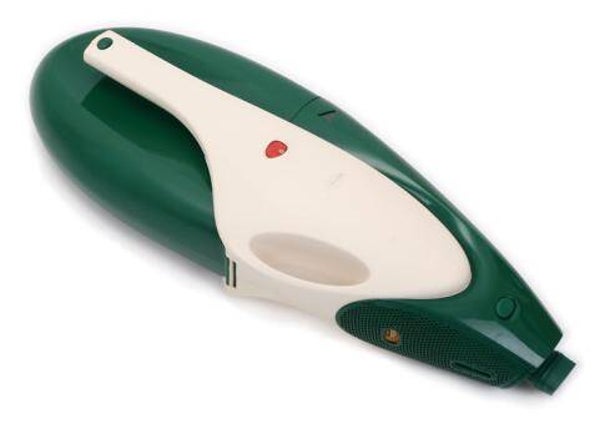 Vorwerk Kobold 135 Grundgerät - generalüberholt