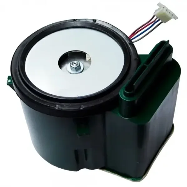 900 Watt ECO Motor passend für Vorwerk Tiger 251 mit Gehäuse