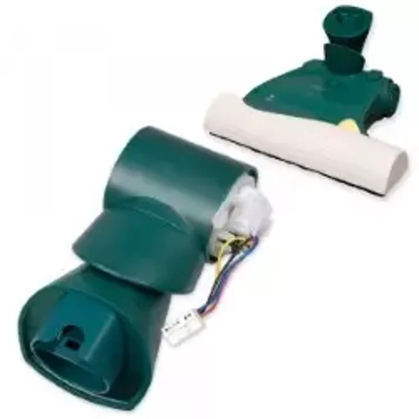 Vorwerk Elektrobürste EB 360 Reparatur defektes Gelenk