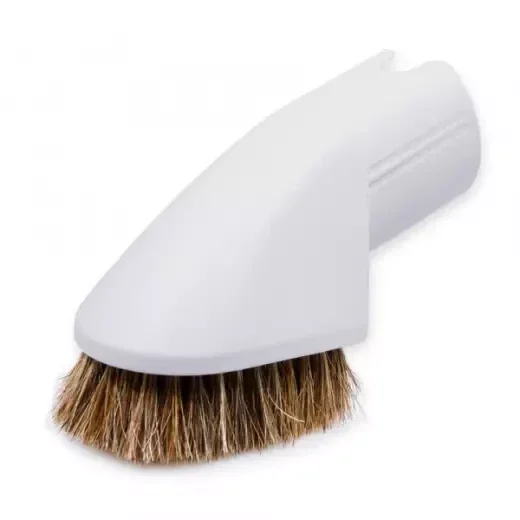 Möbelpinsel Rosshaar weiss geeignet für Vorwerk Kobold VK 150, VK 200, VT 265, VT 270, VT 300 Tiger