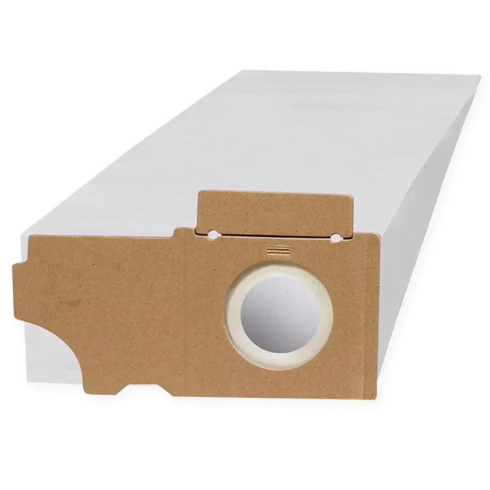 10 Staubsaugerbeutel für Kärcher 6.904-311.0 Cleanfix Columbus Ecolab Floordress Numatic Oehme Otto Sorma kompatibel