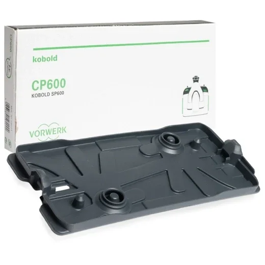 Vorwerk Kobold Tuchträgerrahmen CP600 für Saugwischer SP600