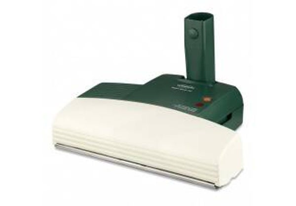 Vorwerk Elektrobürste ET 340 Teppich generalüberholt