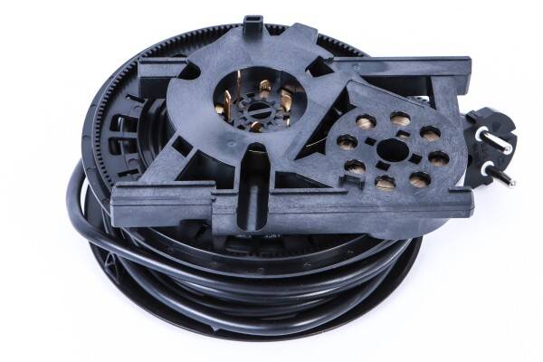 Kabeltrommel für Vorwerk Tiger 260,  VT265, VT270, VT300 mit Kabel