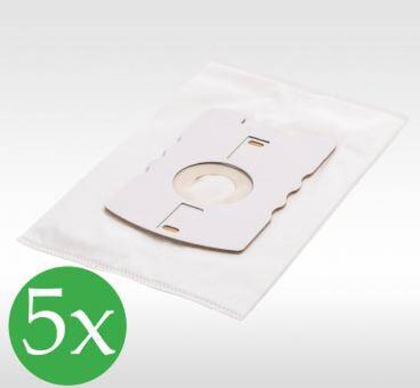 Vlies-Filtertüten passend für Vorwerk Tiger  VT 265, 270 und 300