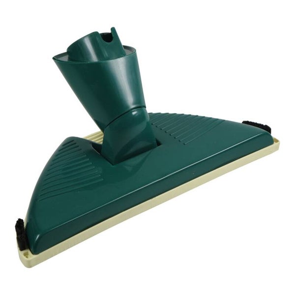 Laminat- und Parkettdüse geeignet für Vorwerk Kobold 140 150 (Halbrund)