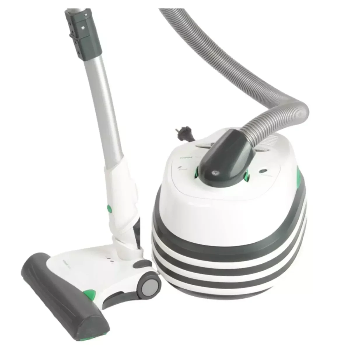 Vorwerk Kobold Tiger VT270 generalüberholt
