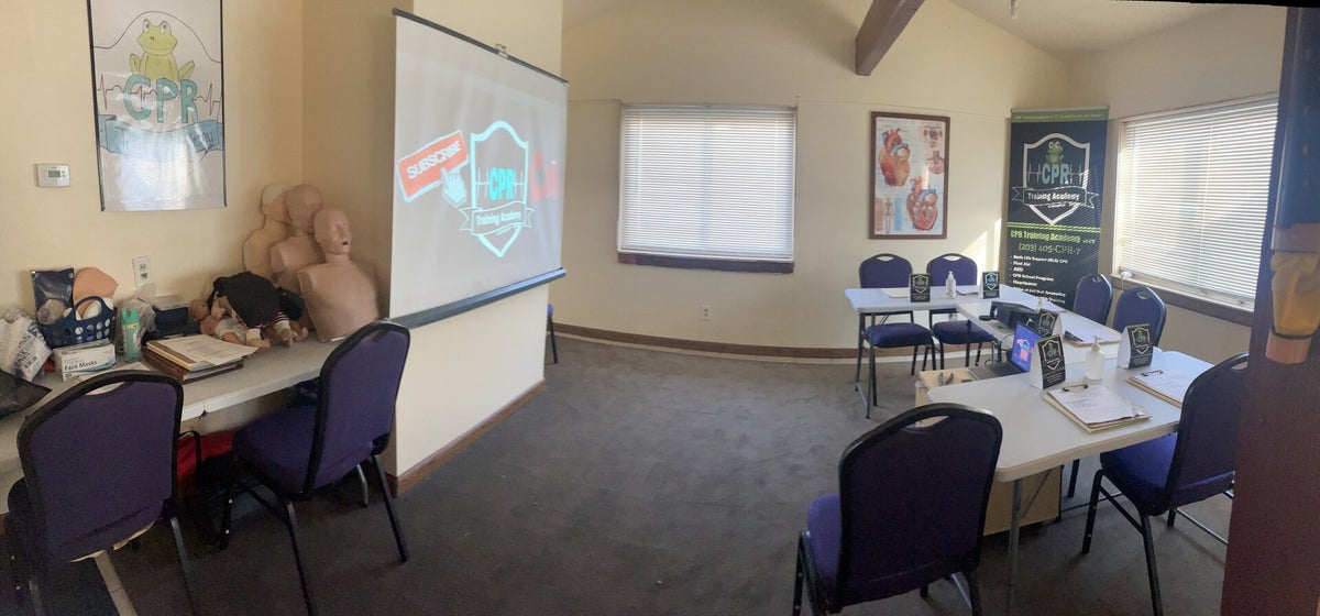 Narcan Training in Bunker Hill, Waterbury, CT