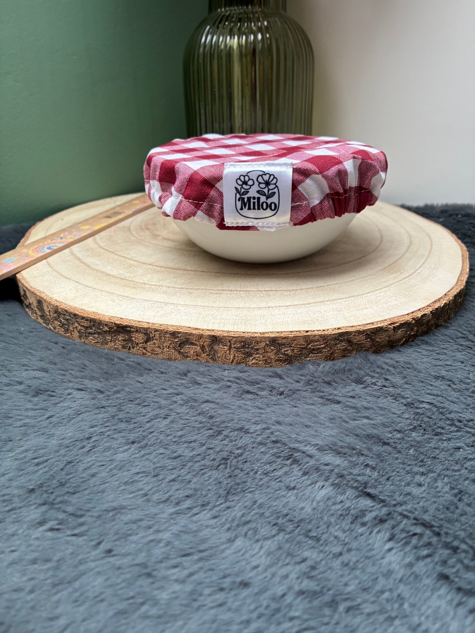 Charlotte alimentaire 15cm (bol)