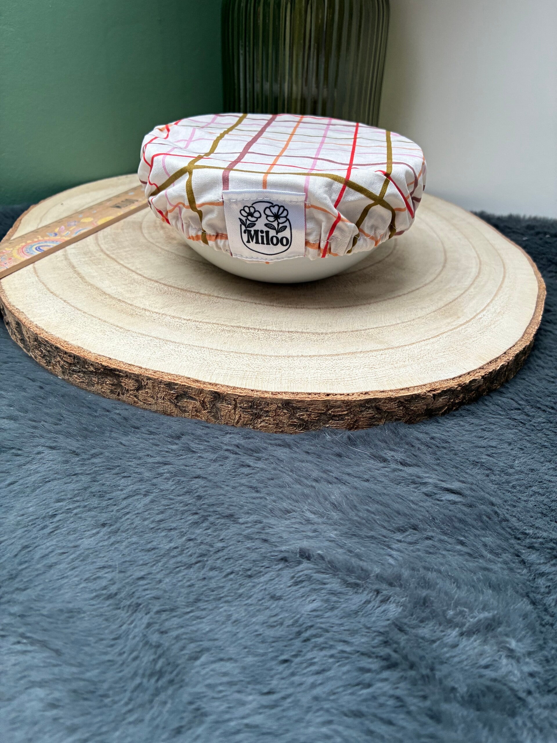 Charlotte alimentaire 15cm (bol)