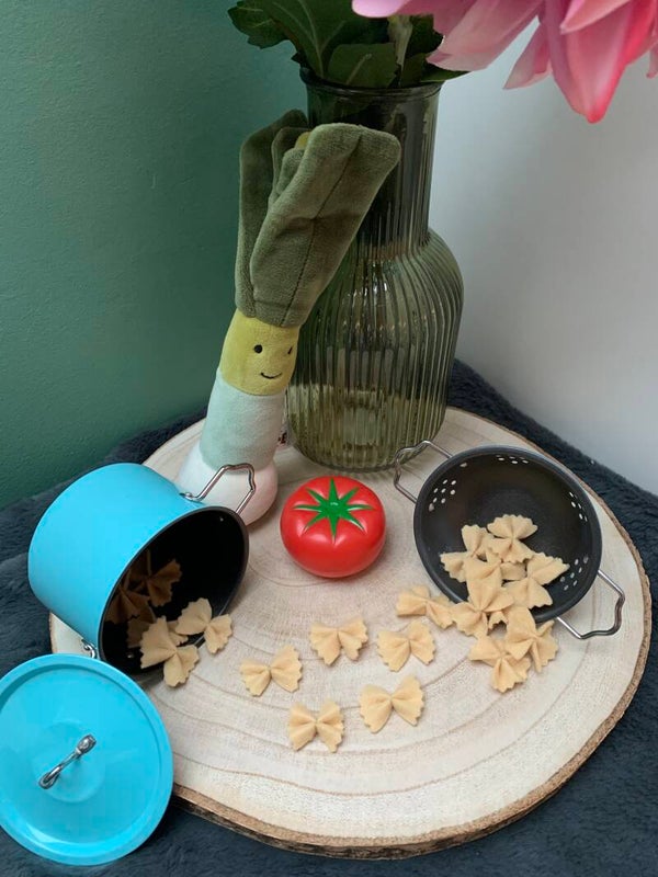 Mini-Farfalles