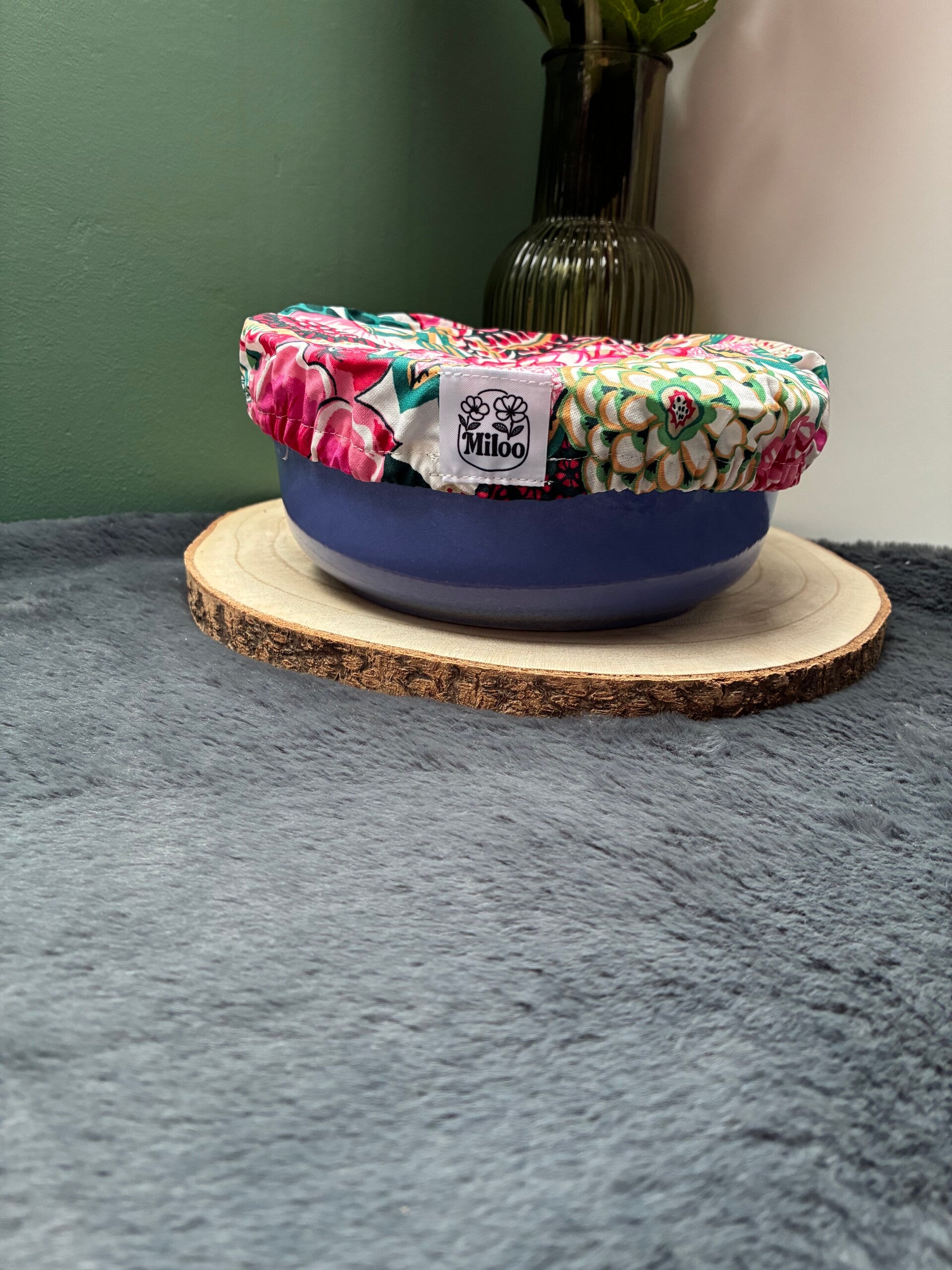 Charlotte alimentaire 25cm (saladier)