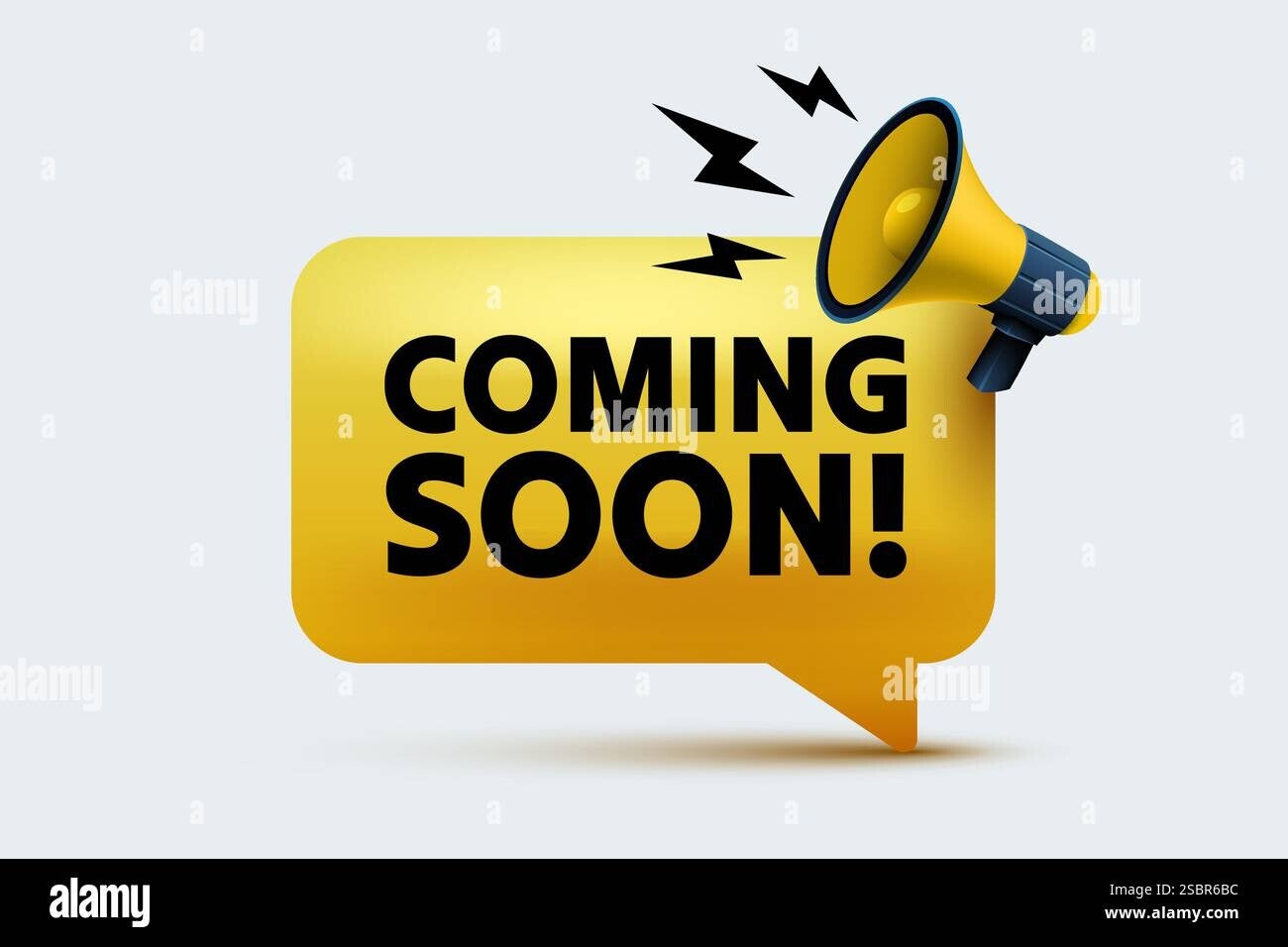 Saremo presto a vostra disposizione!