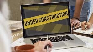 Stiamo lavorando per voi!