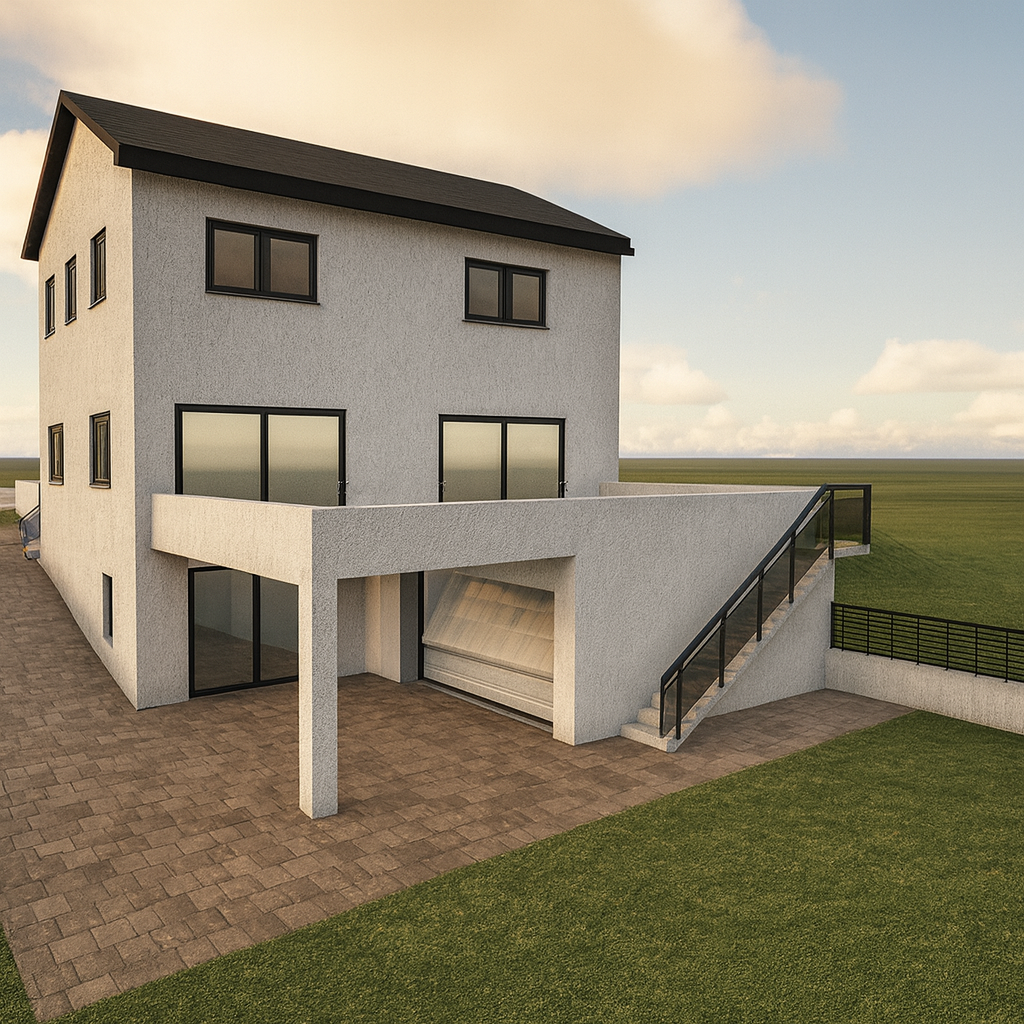 Maison Grindorff-Bizing