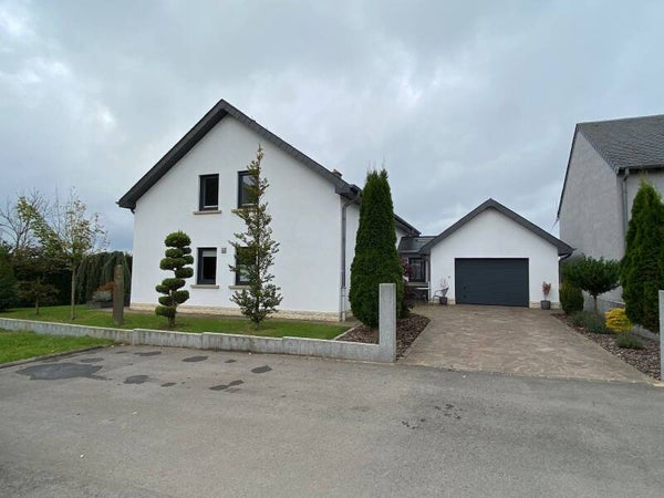 Maison individuelle