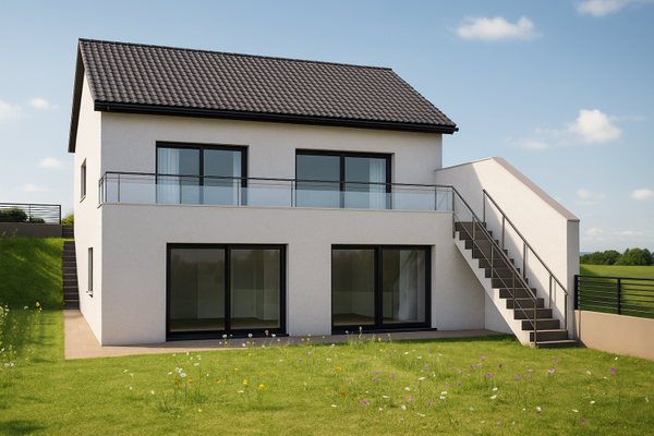 Maison Grindorff-Bizing