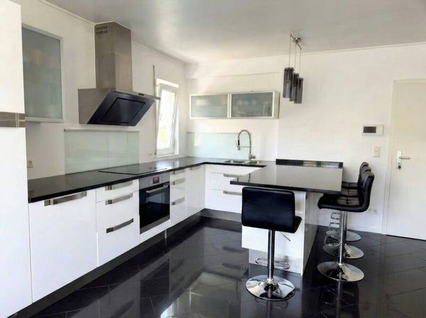 Duplex Sanem - Soleuvre