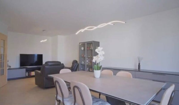 Appartement 90m²  à Bonnevoie