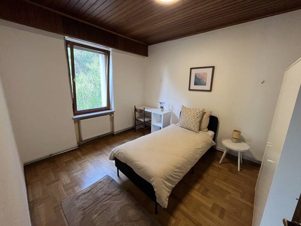 Chambre à louer Esch-Sur-Alzette